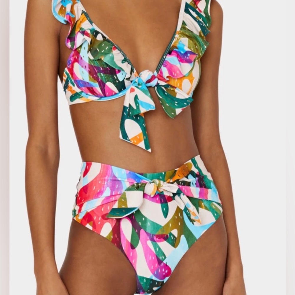 Milly 2 piece Bikini